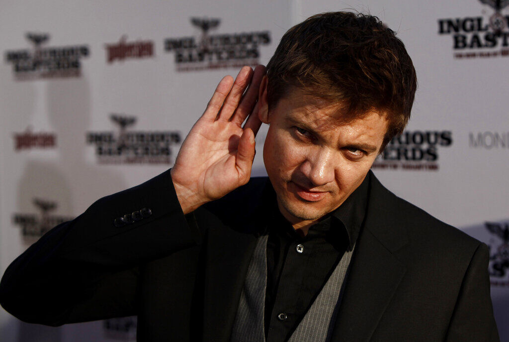2009 : Jérémy Renner